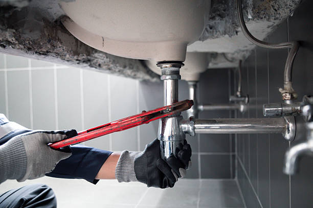 Trusted Pipe Repair service in Cusick, WA - AAA Plumbing Heating
